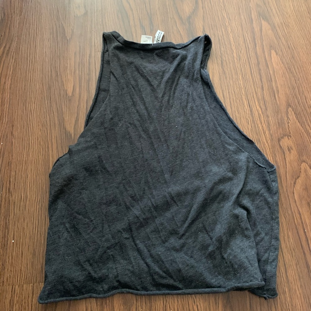 Divided Tank (H&M) - Picture 4 of 4